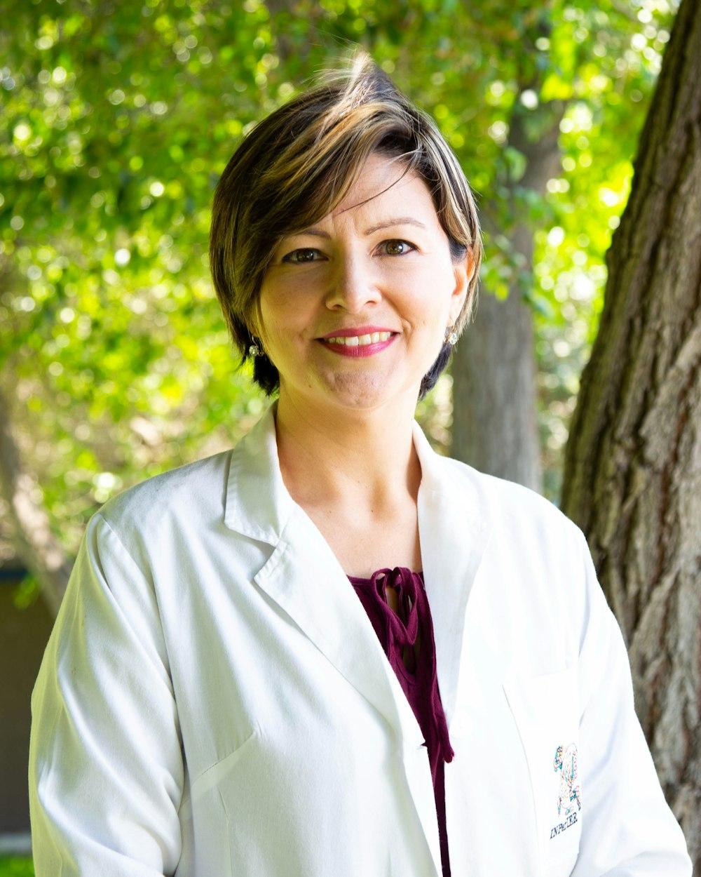 Médica — Saúde
